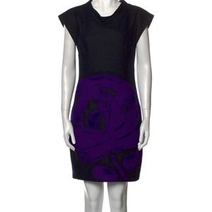 Moschino Cheap and Chic Dress